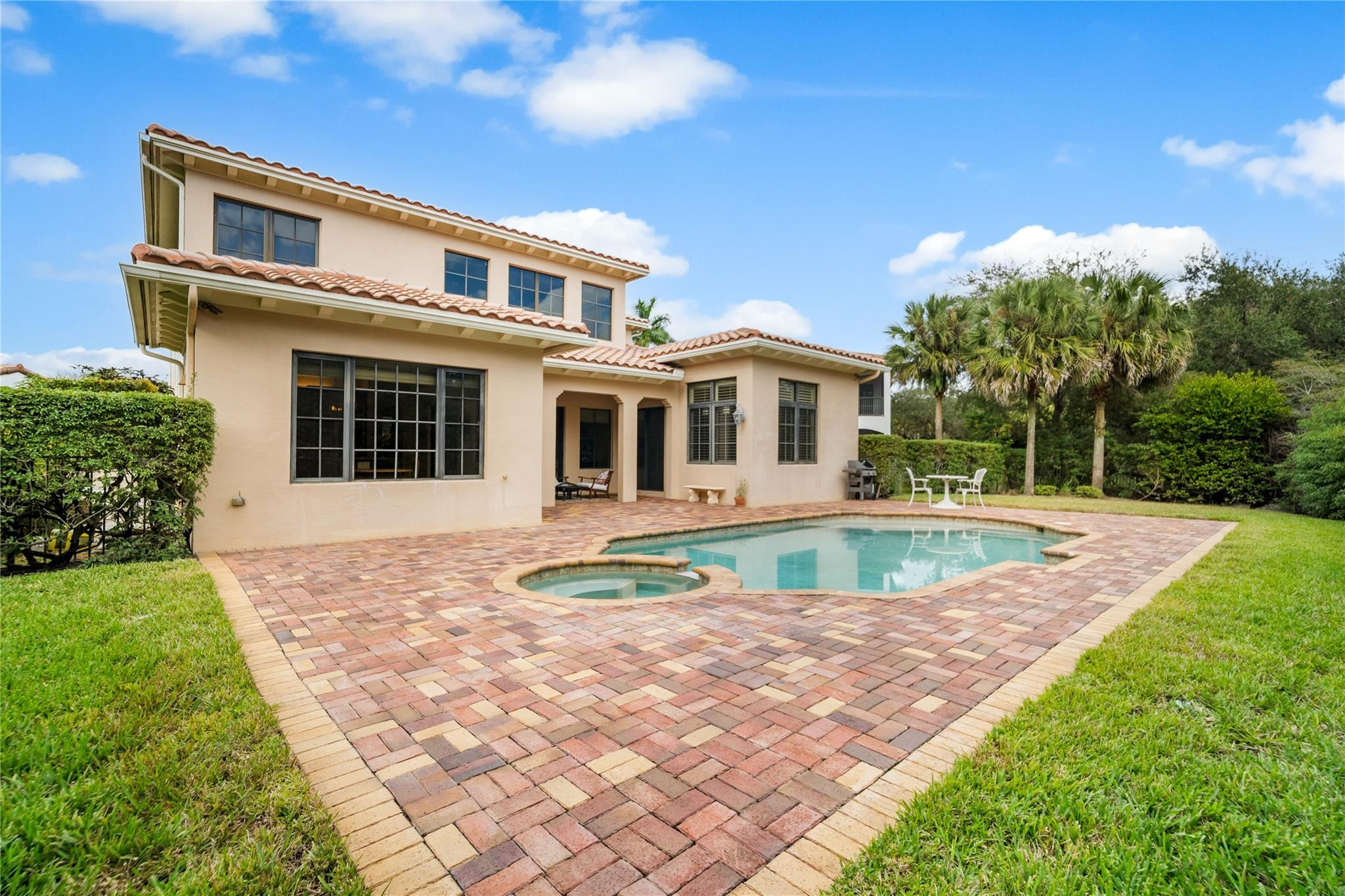 Parkland Golf & Country Club - Residential