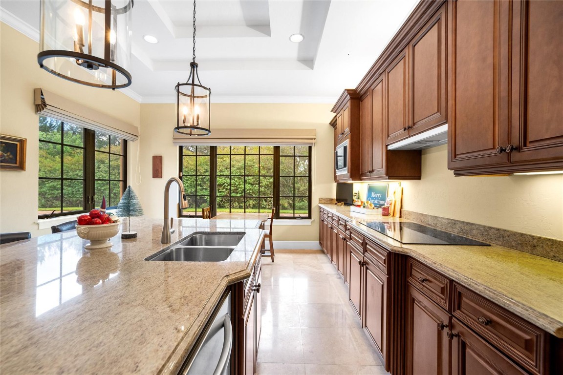 Parkland Golf & Country Club - Residential