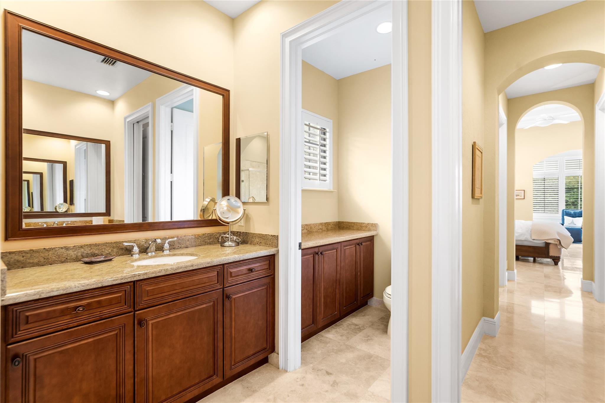 Parkland Golf & Country Club - Residential