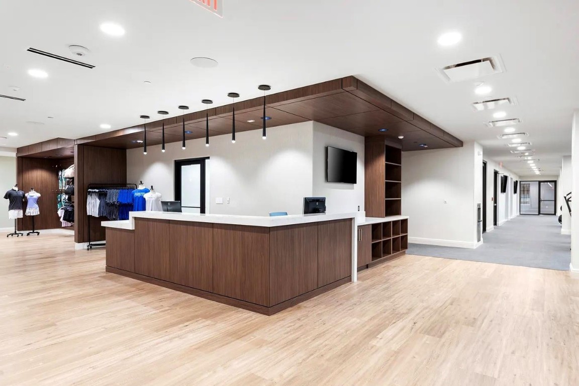 Parkland Golf & Country Club - Residential