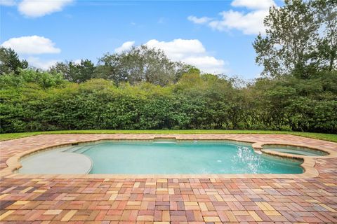 Tiny photo for 8100 Emerald Avenue, Parkland, FL 33076 (MLS # F10539012)