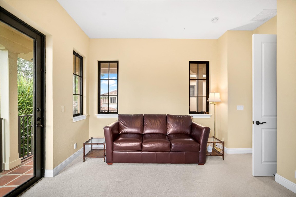 Parkland Golf & Country Club - Residential