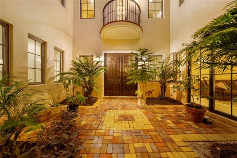 Tiny photo for 8100 Emerald Avenue, Parkland, FL 33076 (MLS # F10539012)