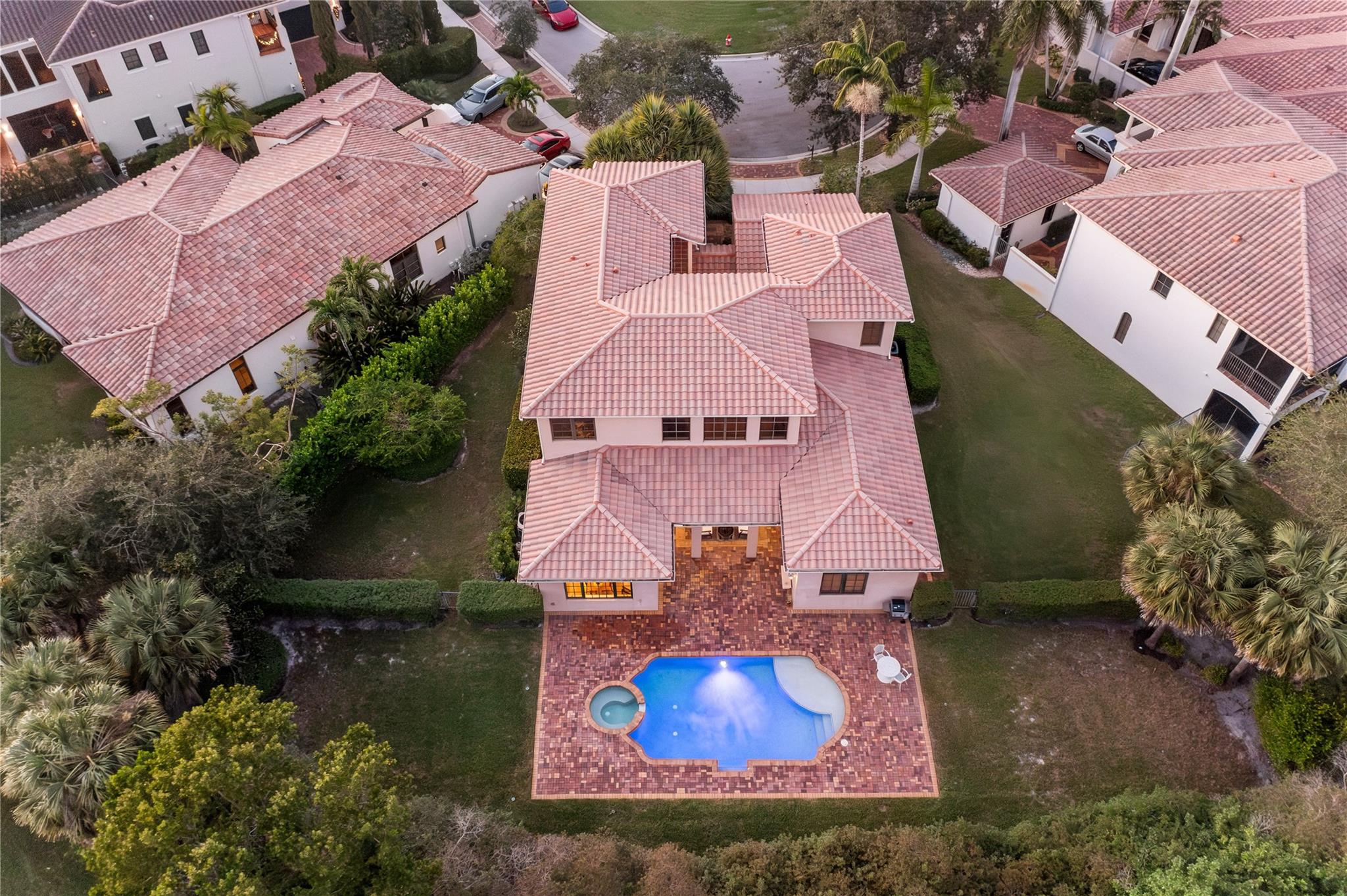 Parkland Golf & Country Club - Residential