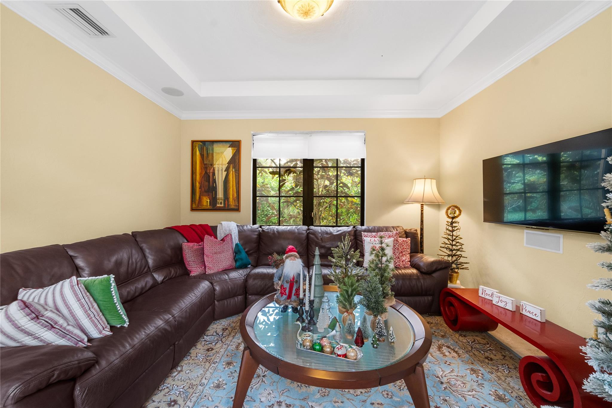 Parkland Golf & Country Club - Residential