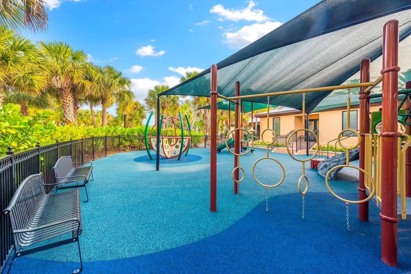 Parkland Golf & Country Club - Residential