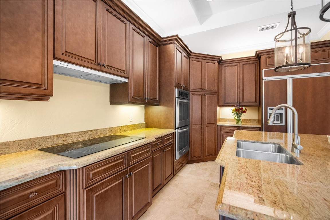 Parkland Golf & Country Club - Residential