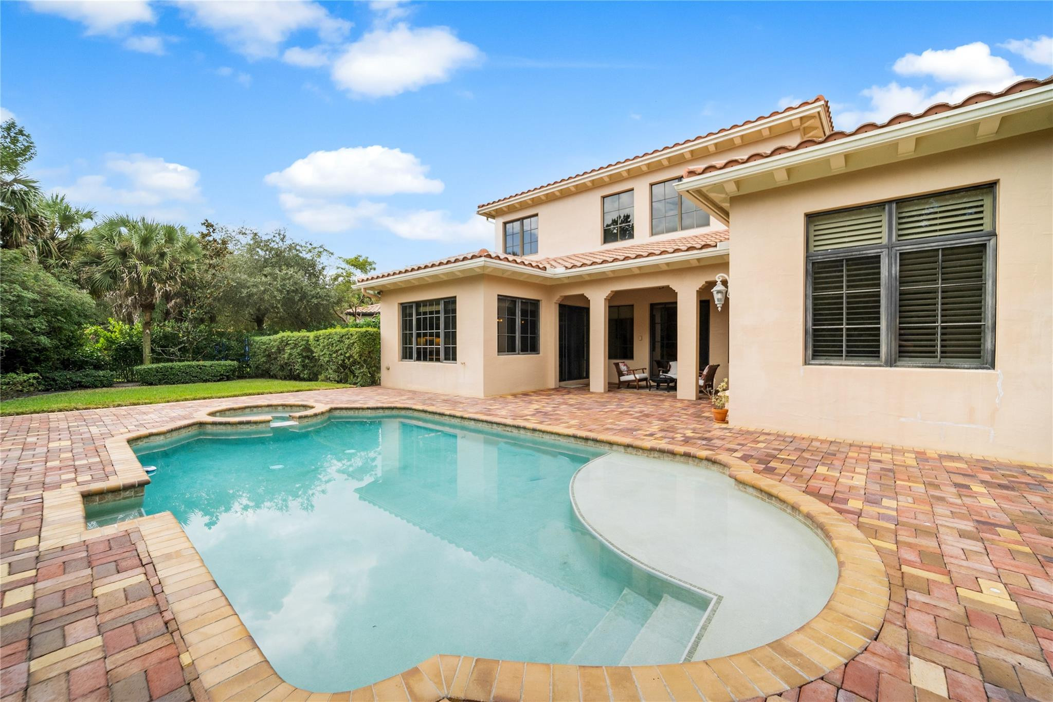 Parkland Golf & Country Club - Residential