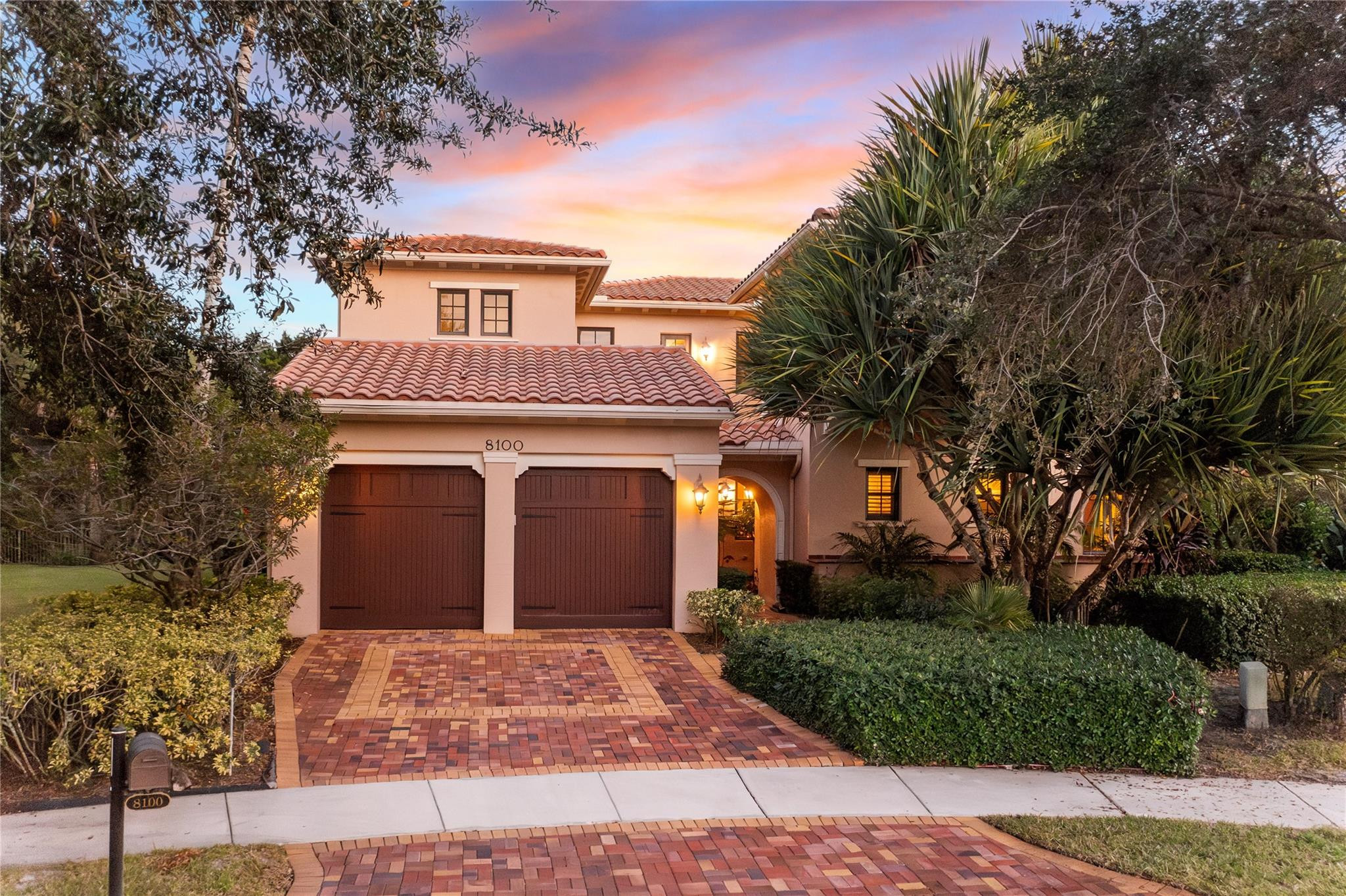 Parkland Golf & Country Club - Residential