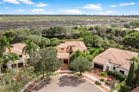 Tiny photo for 8100 Emerald Avenue, Parkland, FL 33076 (MLS # F10539012)