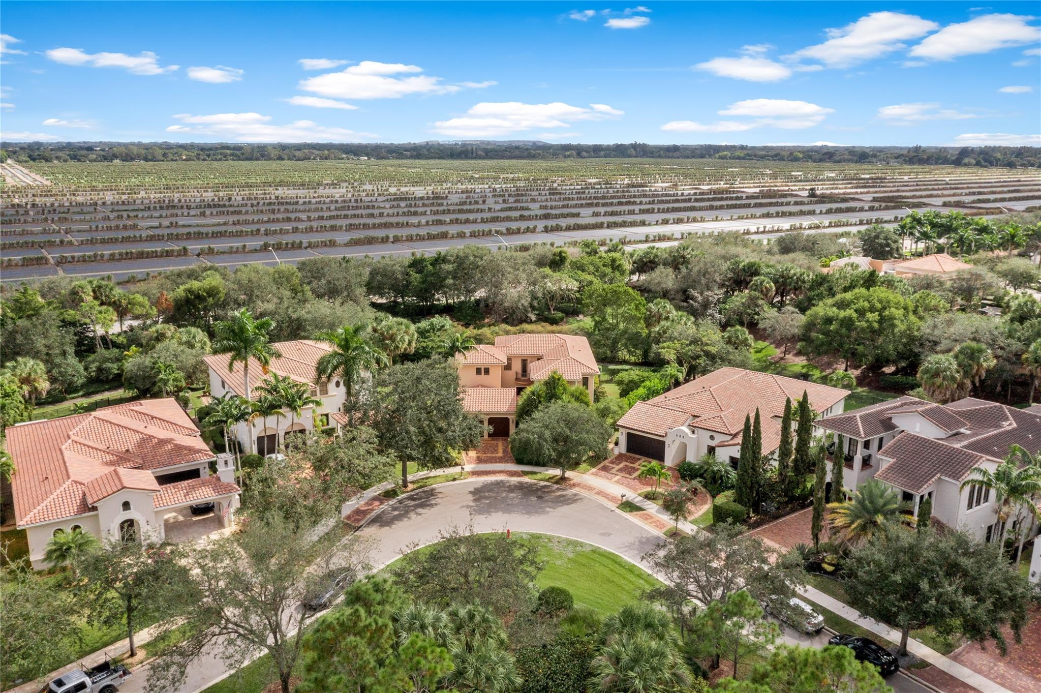 Parkland Golf & Country Club - Residential