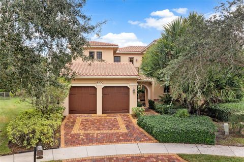 Tiny photo for 8100 Emerald Avenue, Parkland, FL 33076 (MLS # F10539012)