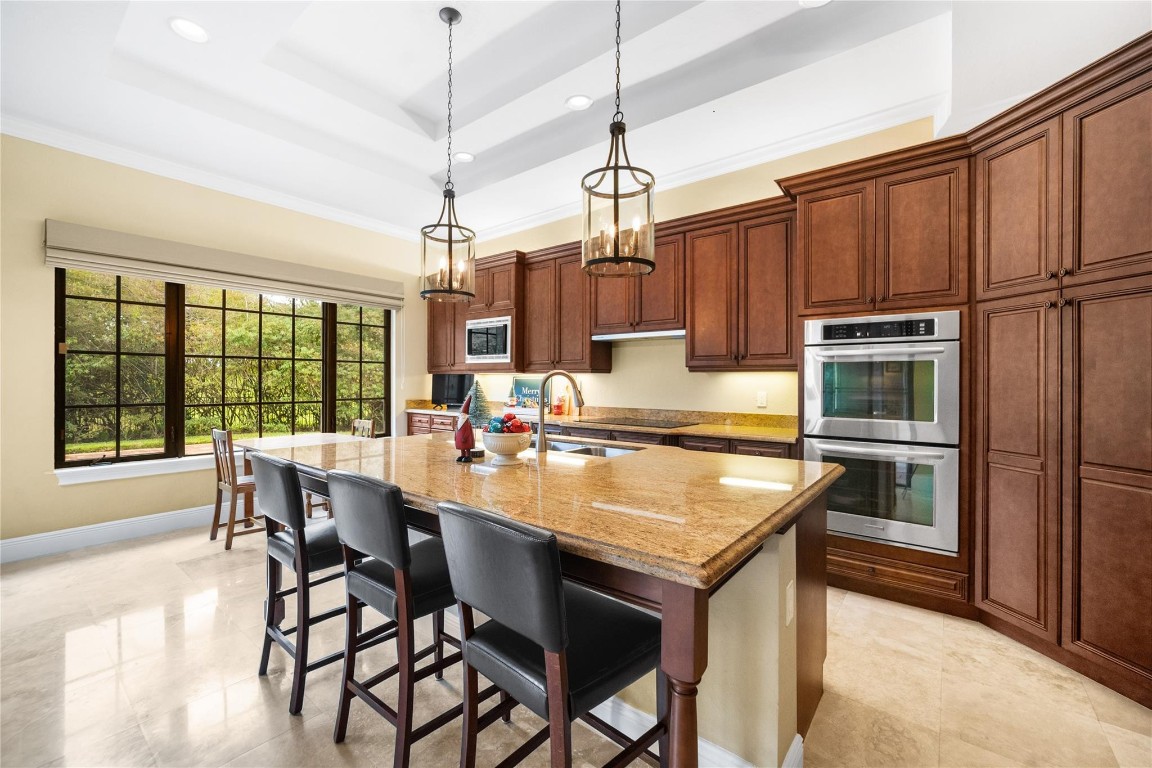 Parkland Golf & Country Club - Residential