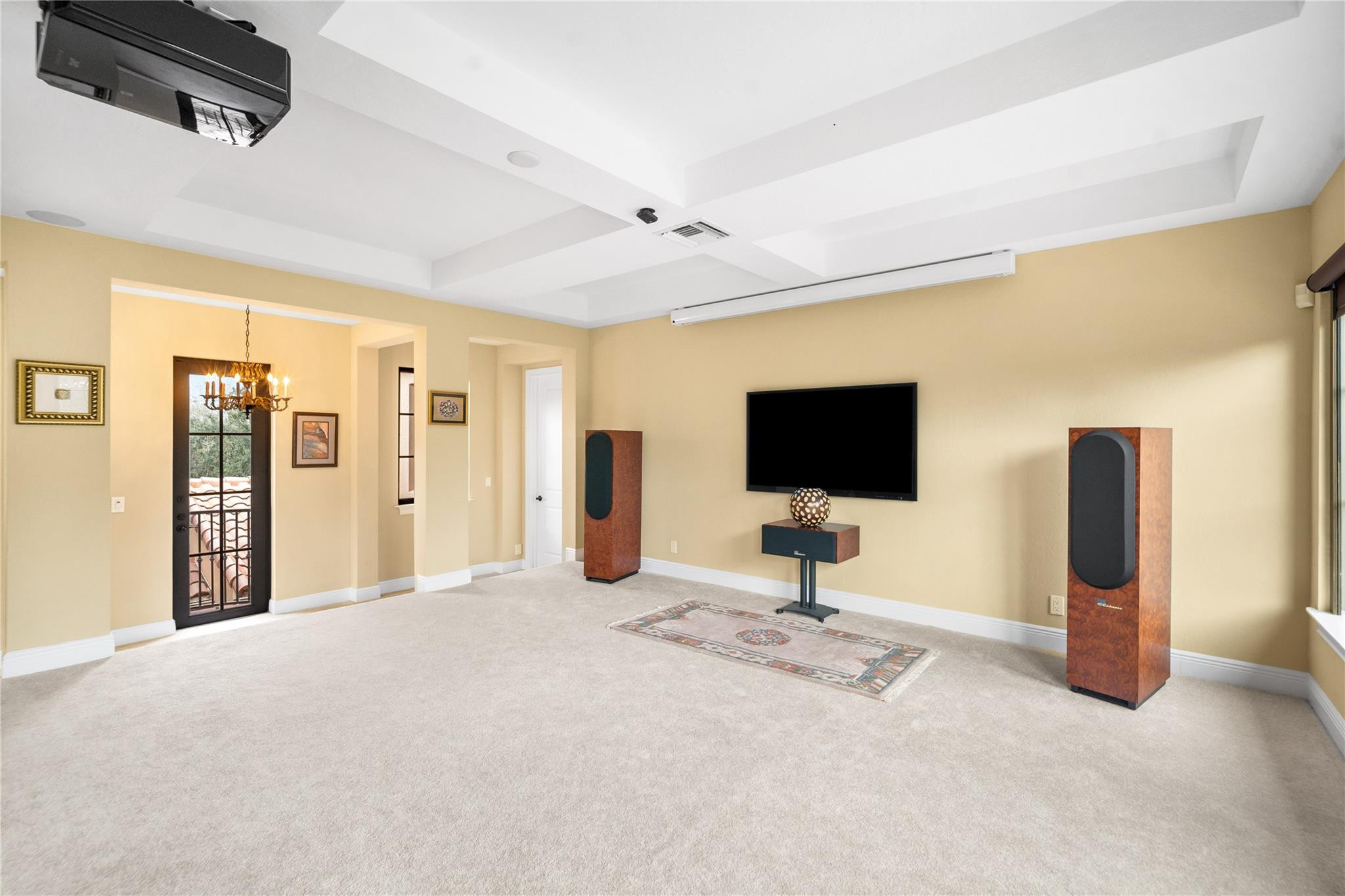 Parkland Golf & Country Club - Residential