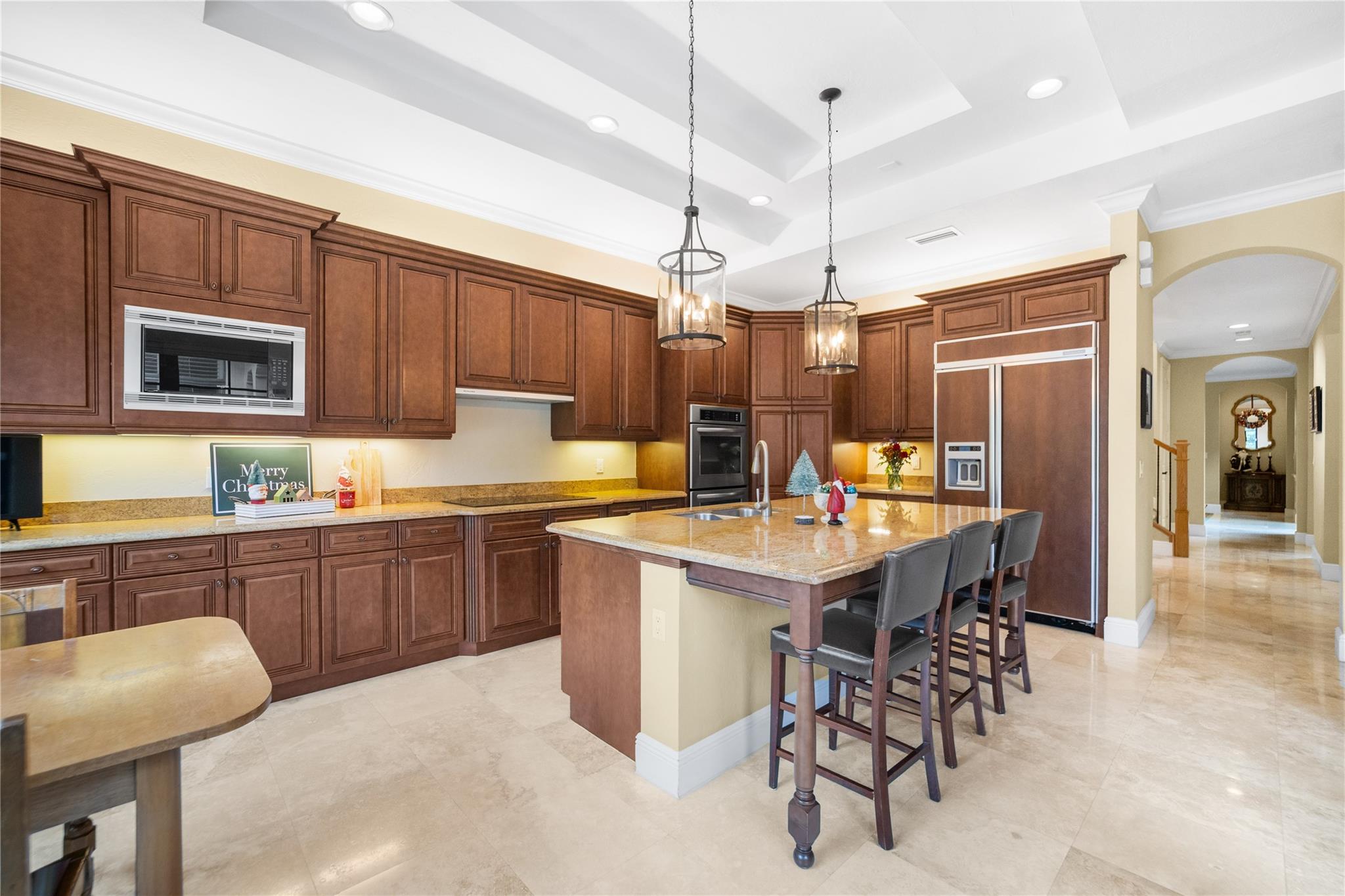 Parkland Golf & Country Club - Residential