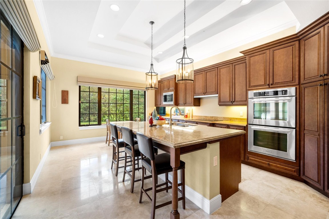 Parkland Golf & Country Club - Residential