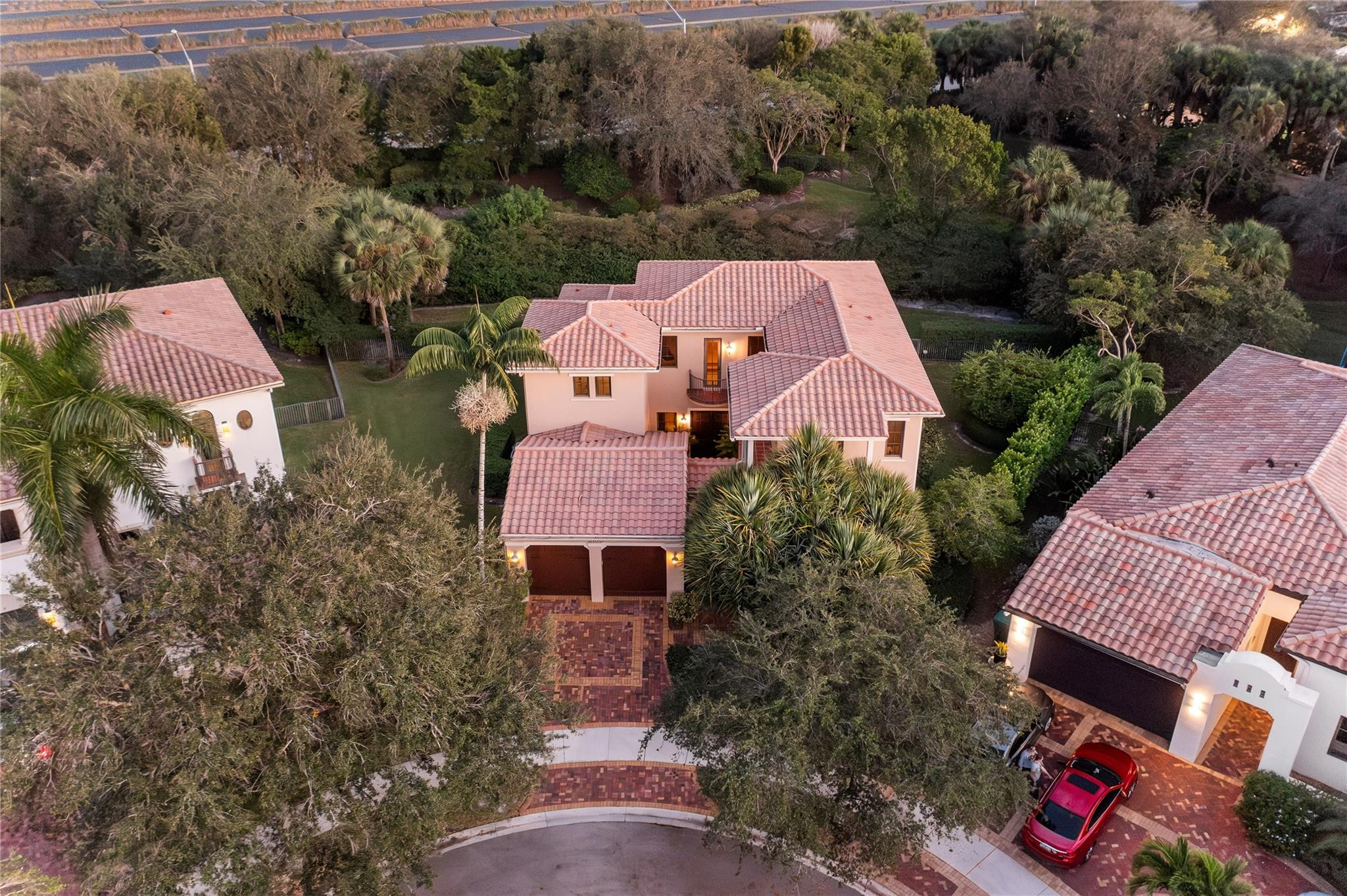 Parkland Golf & Country Club - Residential