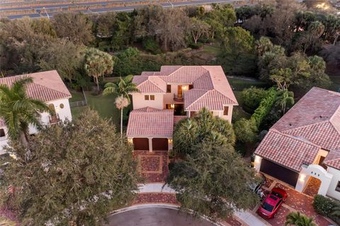 Tiny photo for 8100 Emerald Avenue, Parkland, FL 33076 (MLS # F10539012)
