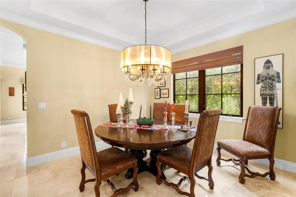 Parkland Golf & Country Club - Residential