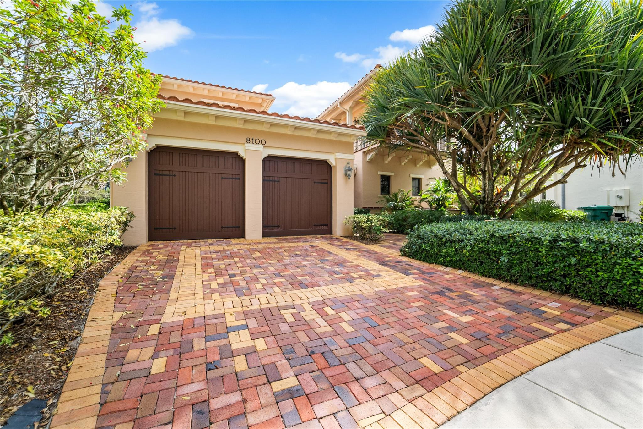 Parkland Golf & Country Club - Residential