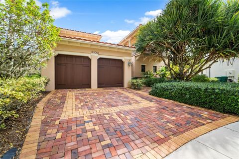 Tiny photo for 8100 Emerald Avenue, Parkland, FL 33076 (MLS # F10539012)