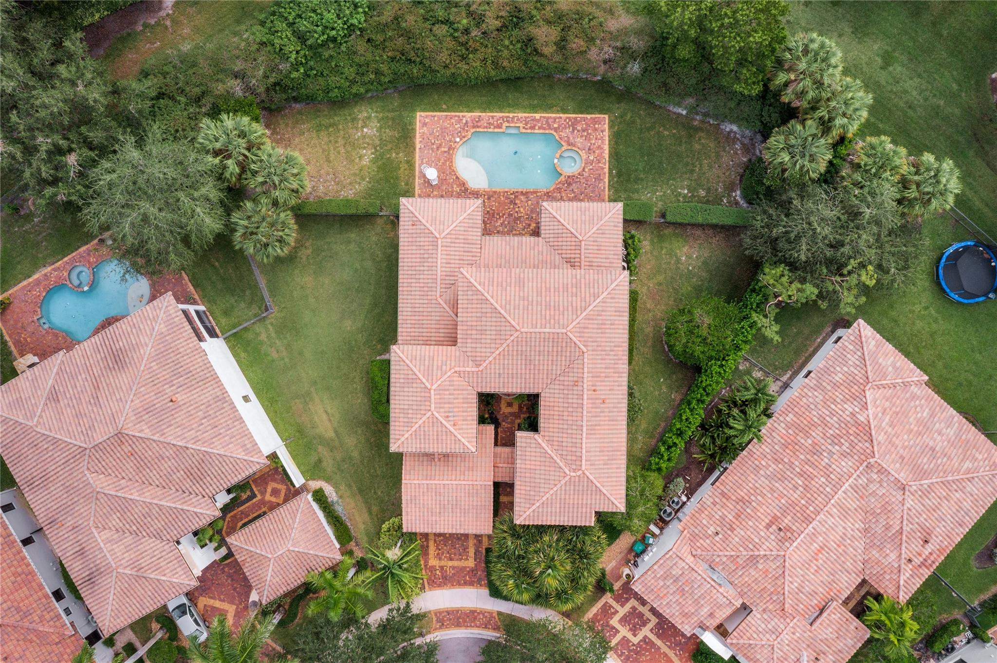 Parkland Golf & Country Club - Residential