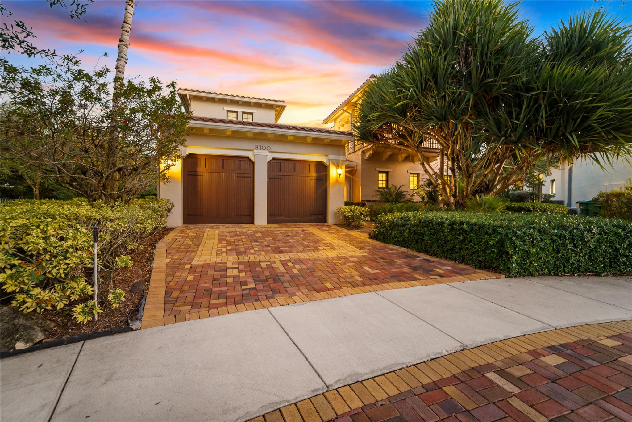 Parkland Golf & Country Club - Residential