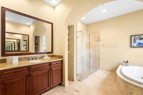 Tiny photo for 8100 Emerald Avenue, Parkland, FL 33076 (MLS # F10539012)