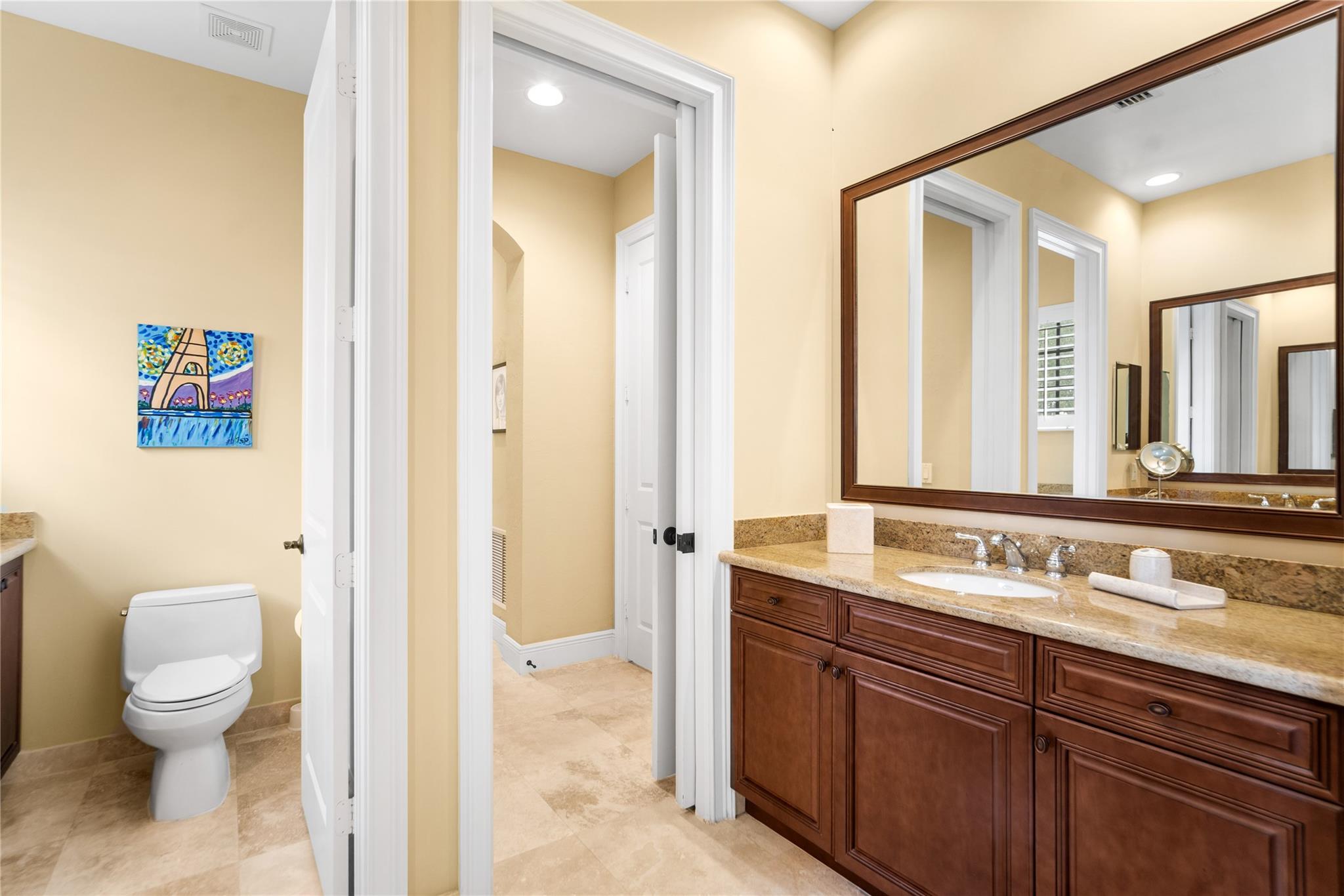 Parkland Golf & Country Club - Residential