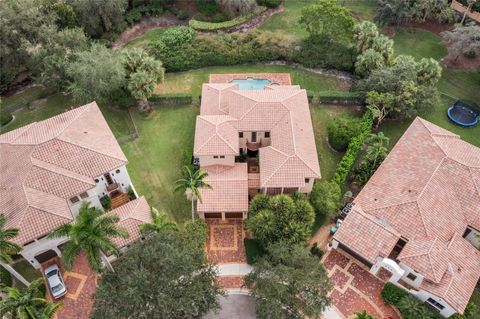 Tiny photo for 8100 Emerald Avenue, Parkland, FL 33076 (MLS # F10539012)