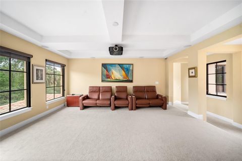Tiny photo for 8100 Emerald Avenue, Parkland, FL 33076 (MLS # F10539012)