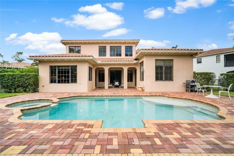 Tiny photo for 8100 Emerald Avenue, Parkland, FL 33076 (MLS # F10539012)