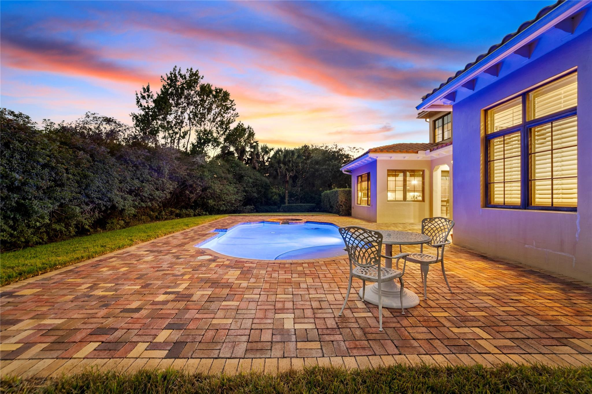 Parkland Golf & Country Club - Residential