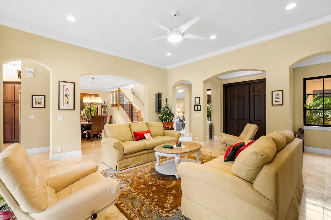 Parkland Golf & Country Club - Residential