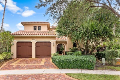 Tiny photo for 8100 Emerald Avenue, Parkland, FL 33076 (MLS # F10539012)