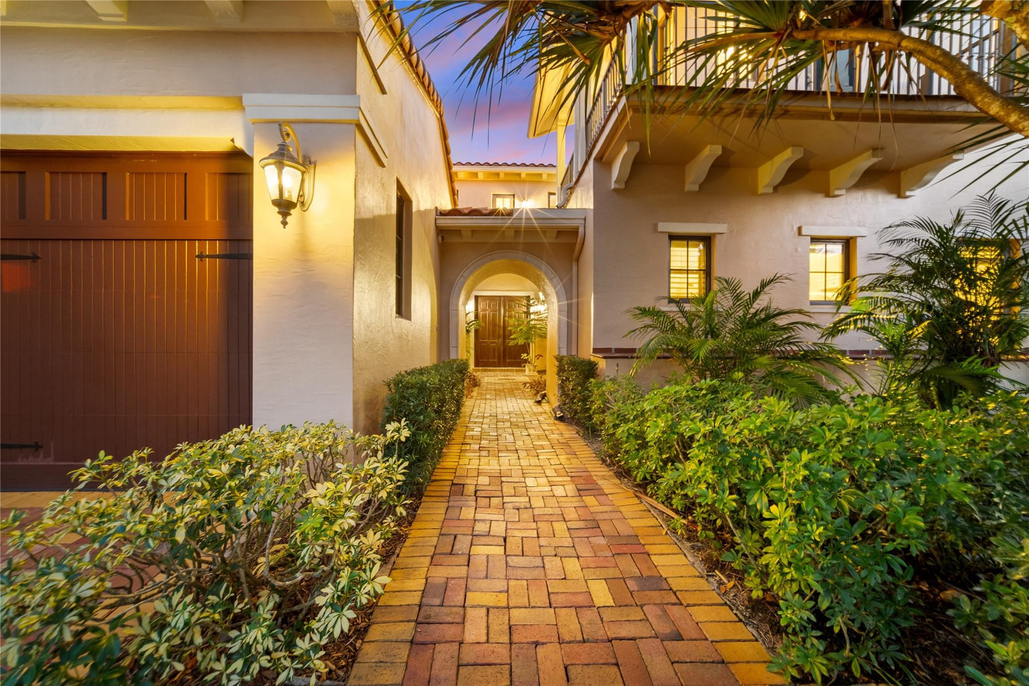 Parkland Golf & Country Club - Residential