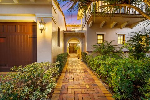 Tiny photo for 8100 Emerald Avenue, Parkland, FL 33076 (MLS # F10539012)