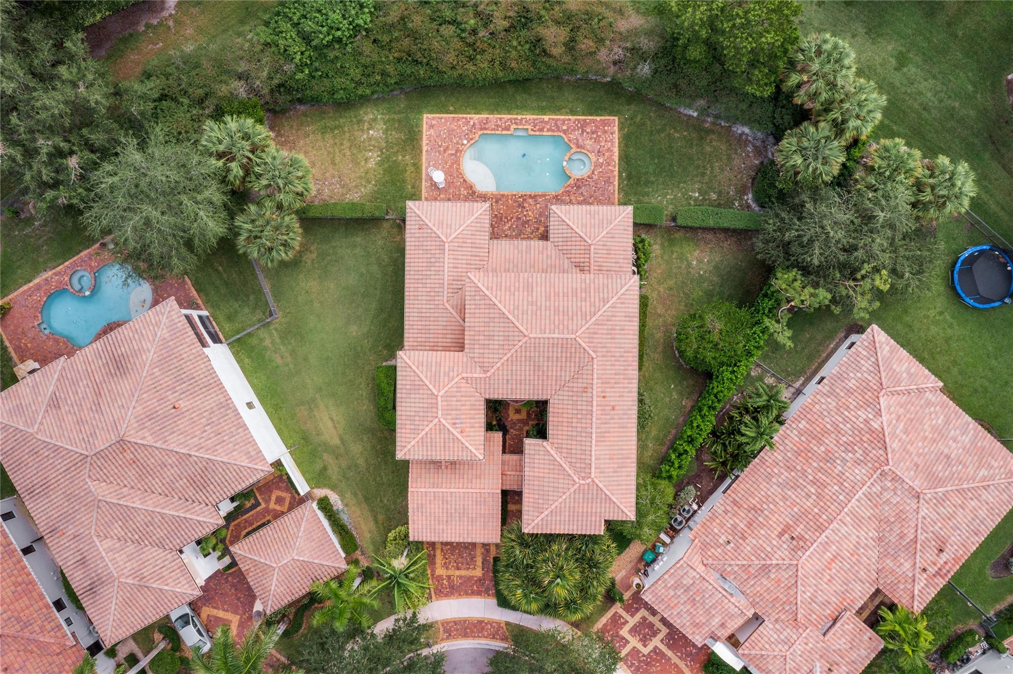 Parkland Golf & Country Club - Residential