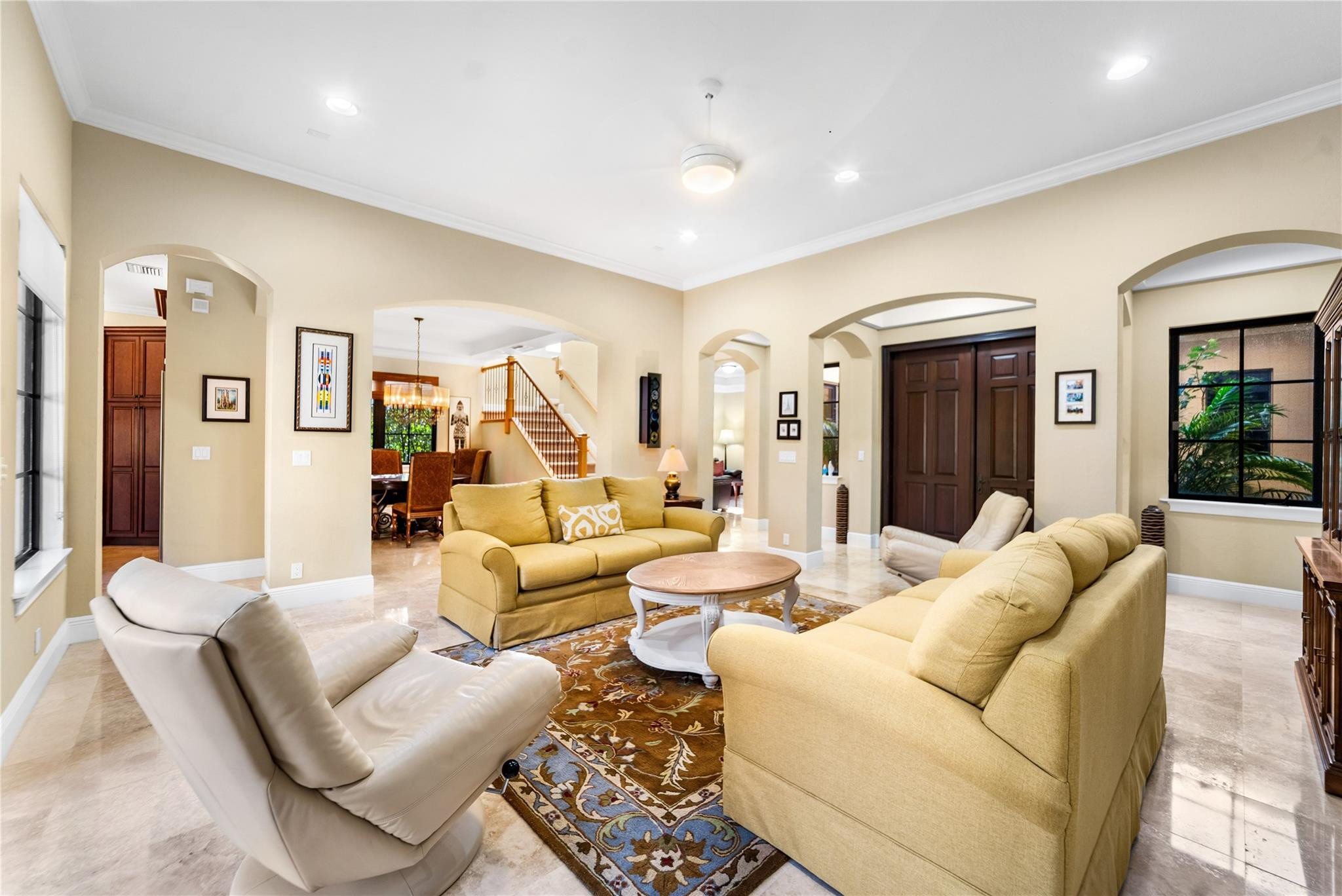 Parkland Golf & Country Club - Residential