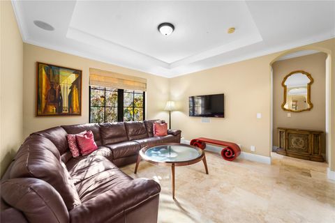 Tiny photo for 8100 Emerald Avenue, Parkland, FL 33076 (MLS # F10539012)