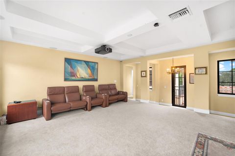 Tiny photo for 8100 Emerald Avenue, Parkland, FL 33076 (MLS # F10539012)