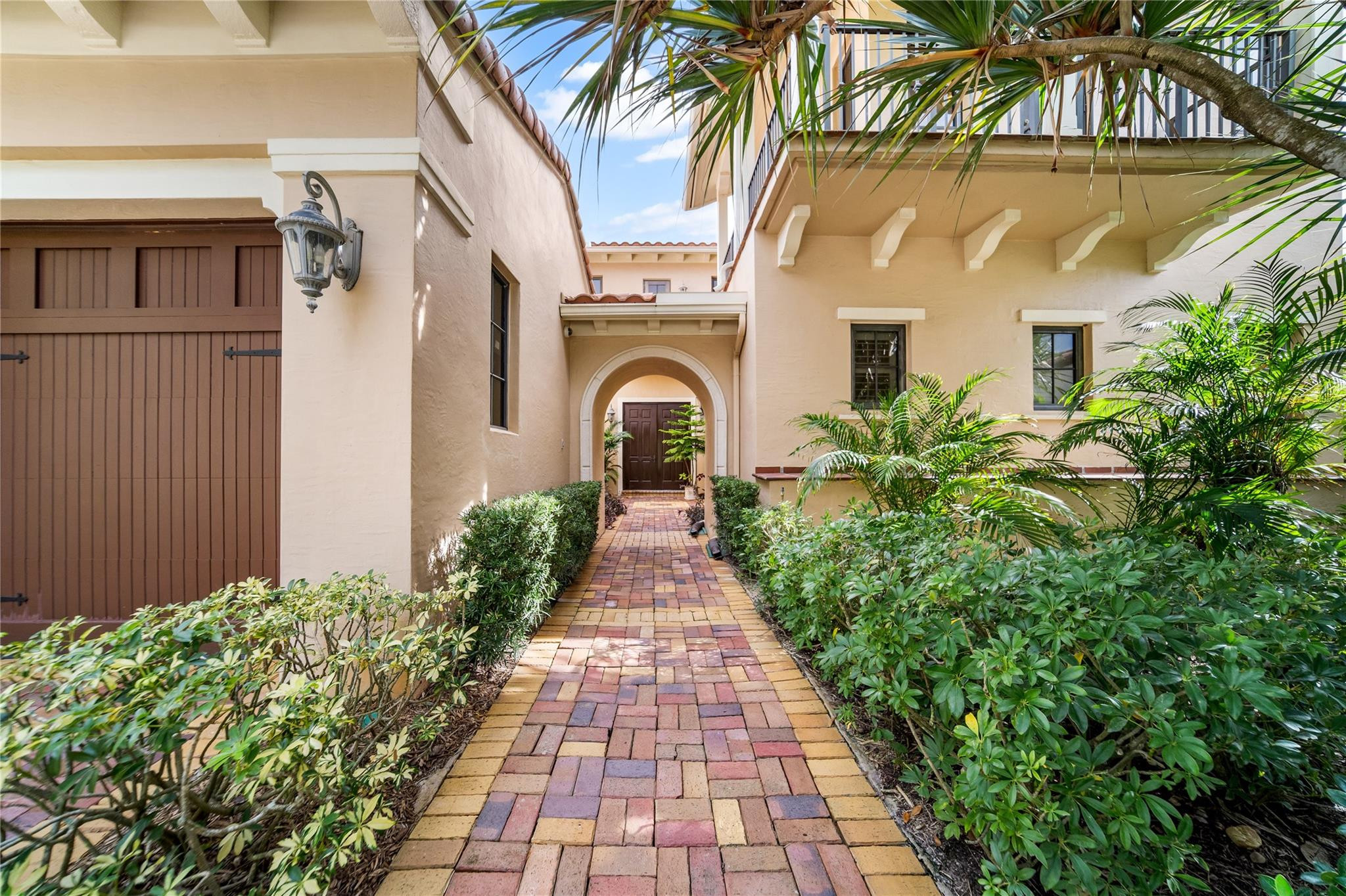 Parkland Golf & Country Club - Residential