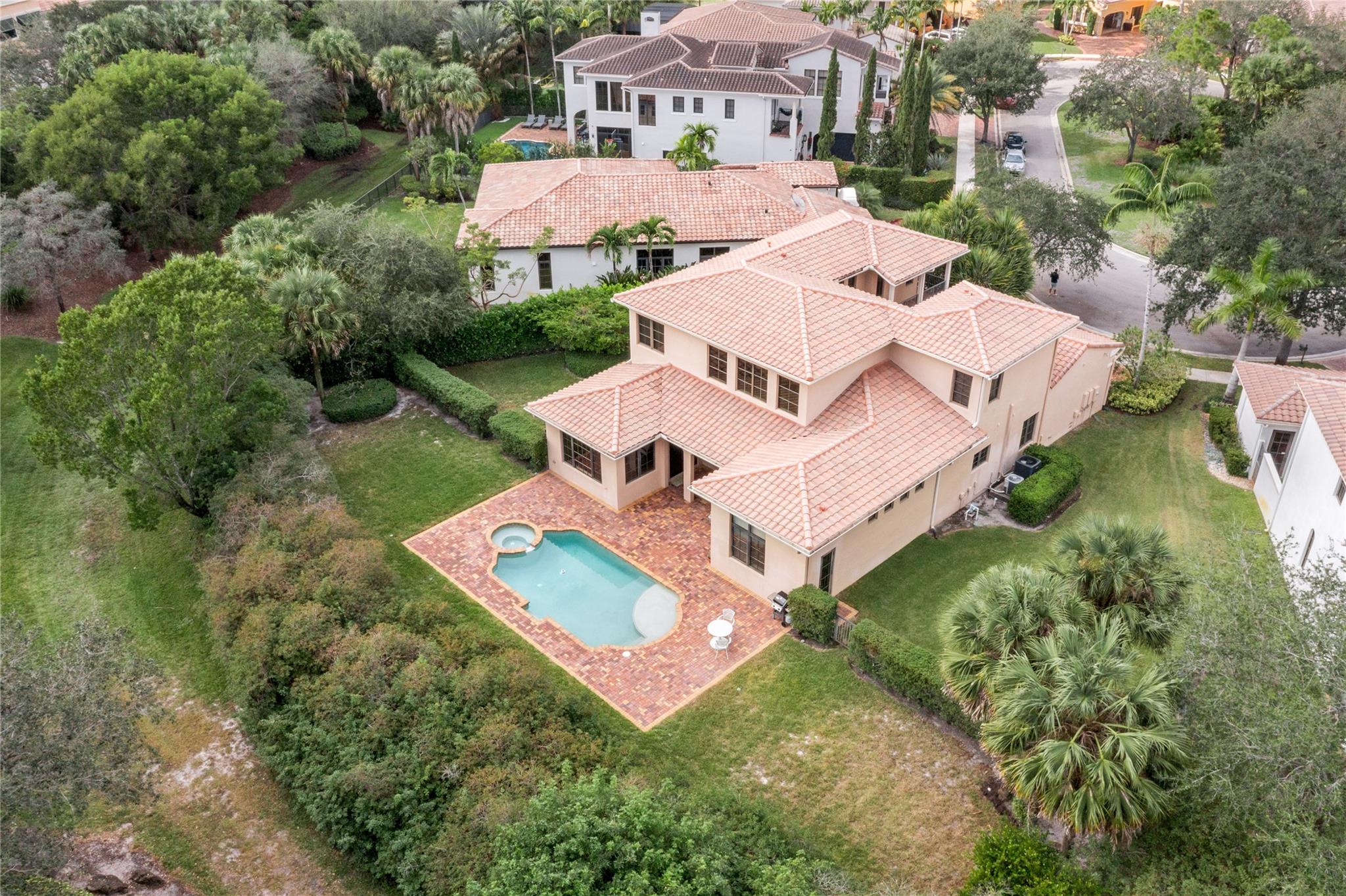 Parkland Golf & Country Club - Residential