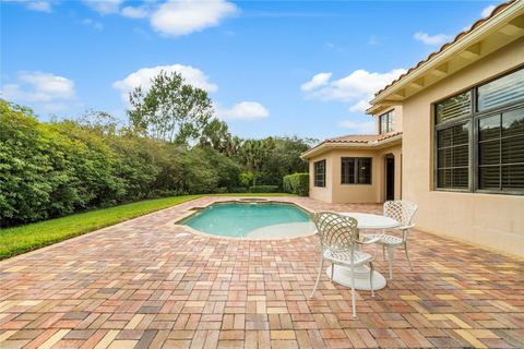 Tiny photo for 8100 Emerald Avenue, Parkland, FL 33076 (MLS # F10539012)