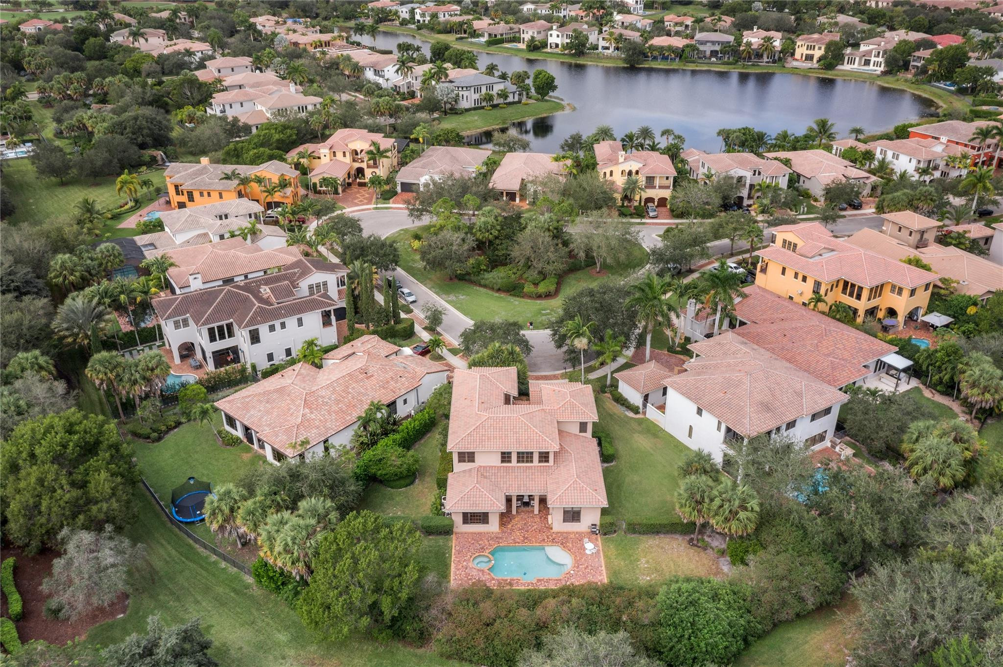 Parkland Golf & Country Club - Residential