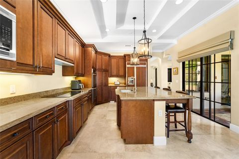 Tiny photo for 8100 Emerald Avenue, Parkland, FL 33076 (MLS # F10539012)