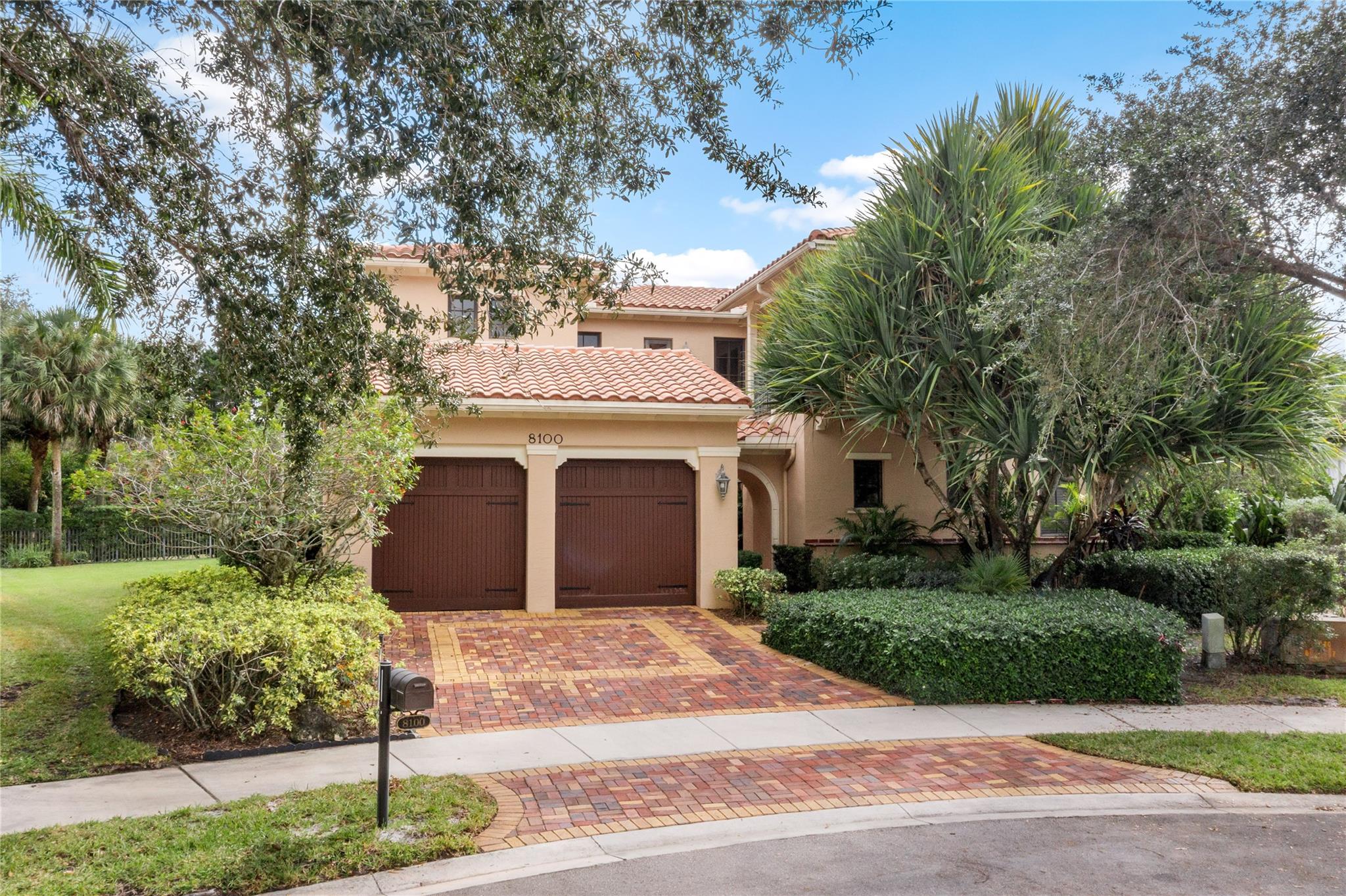 Parkland Golf & Country Club - Residential