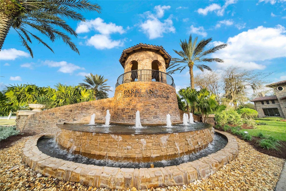 Parkland Golf & Country Club - Residential