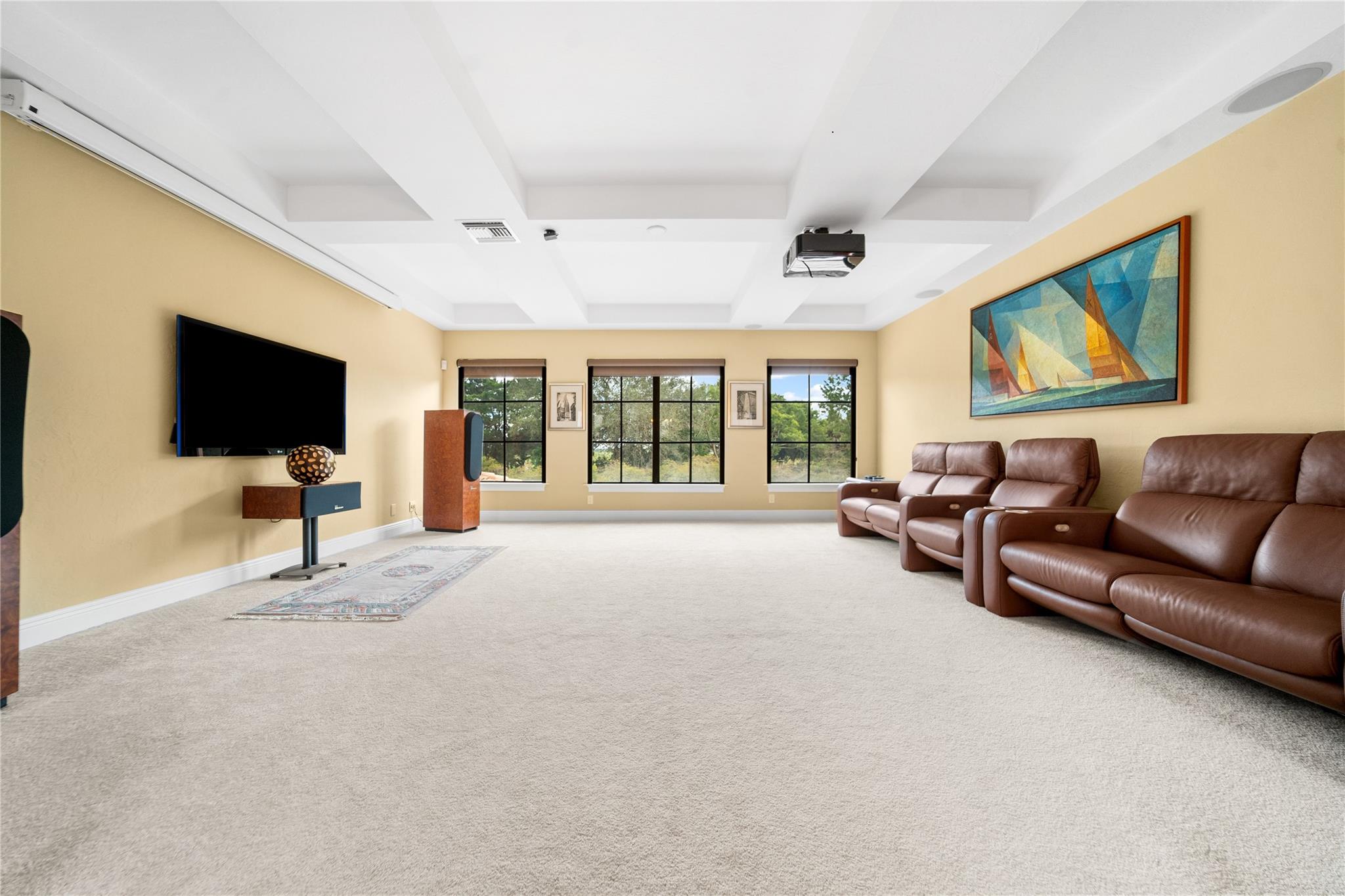 Parkland Golf & Country Club - Residential