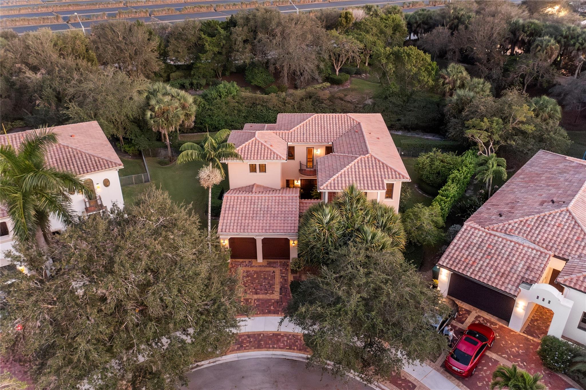 Parkland Golf & Country Club - Residential